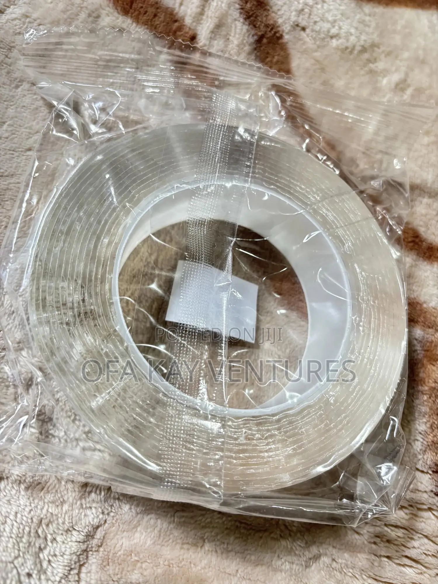 Heavy Duty Multipurpose Nano Tape