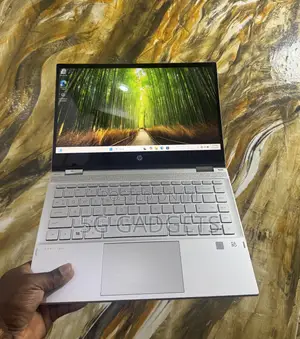 Laptop HP Pavilion x360 14 16GB Intel Core i5 SSD 256GB