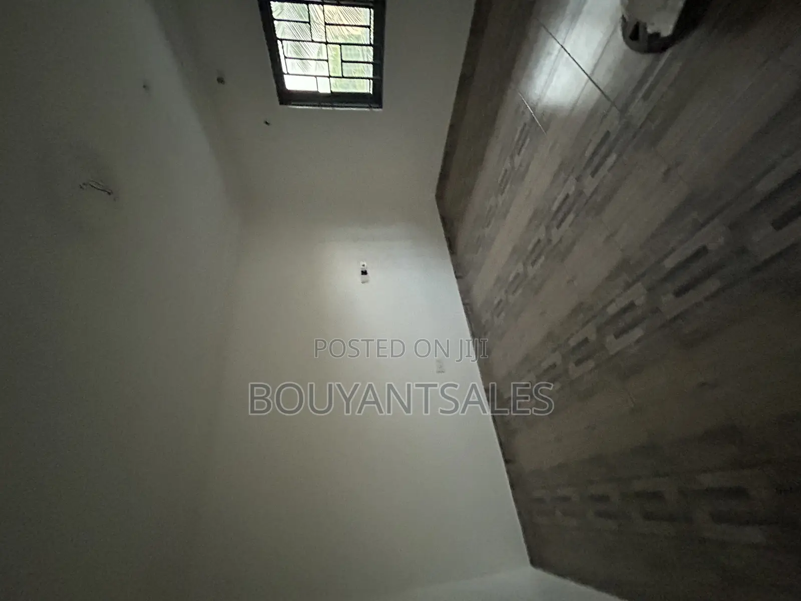 2bdrm Apartment in Abokobi Boi for rent
