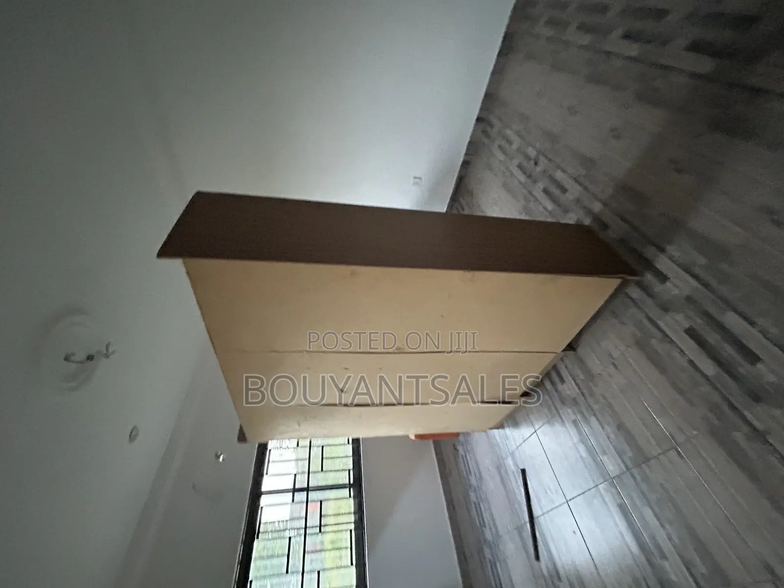 2bdrm Apartment in Abokobi Boi for rent