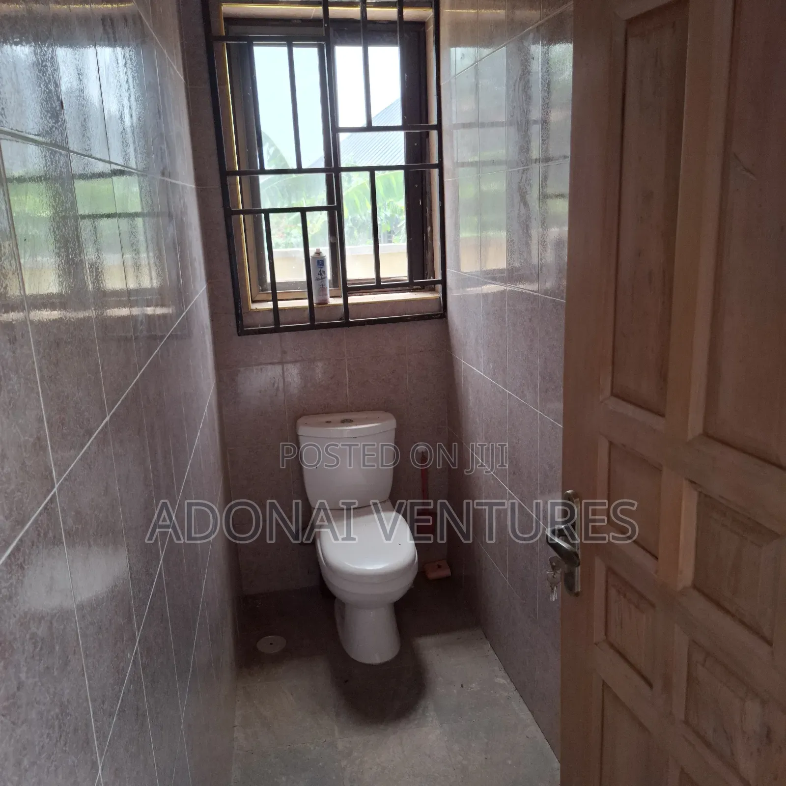 6bdrm House in Sokoban Asaago, Kumasi Metropolitan for rent