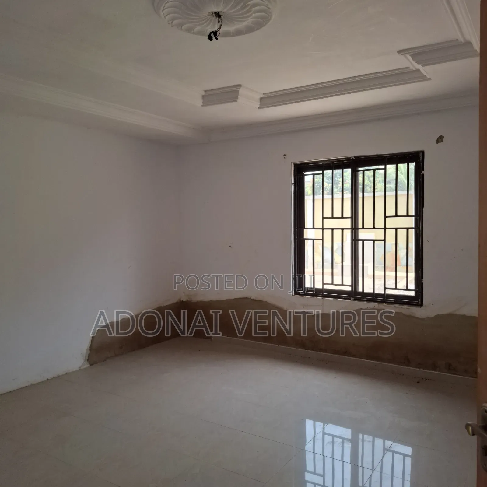 6bdrm House in Sokoban Asaago, Kumasi Metropolitan for rent