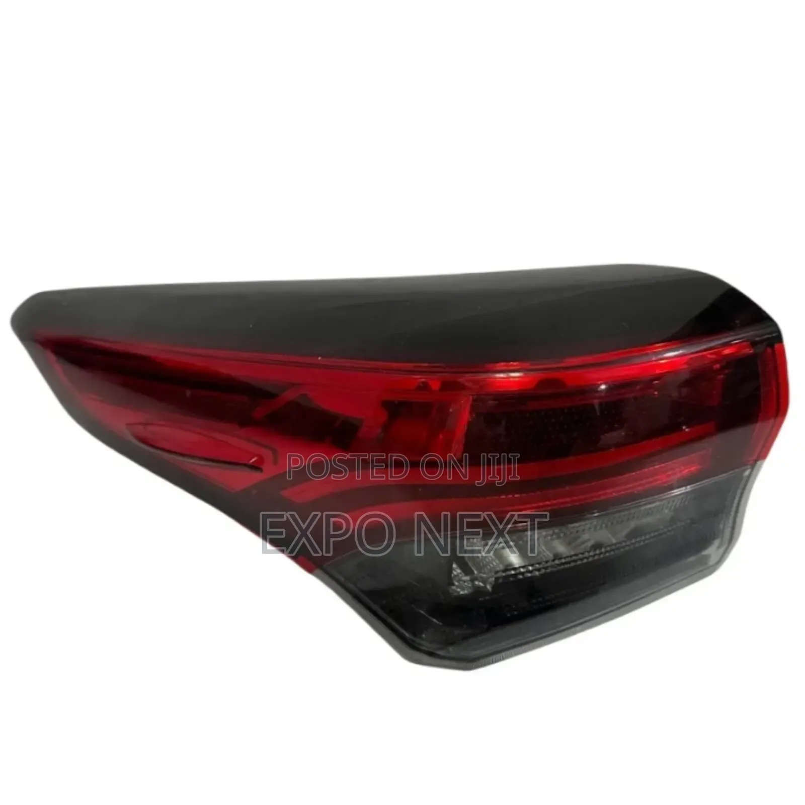 2020-2023 Highlander Taillights Halogen