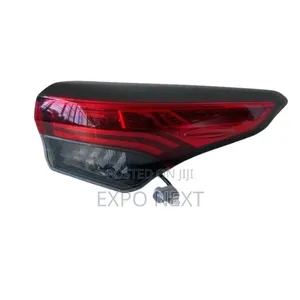 2020-2023 Highlander Taillights Halogen