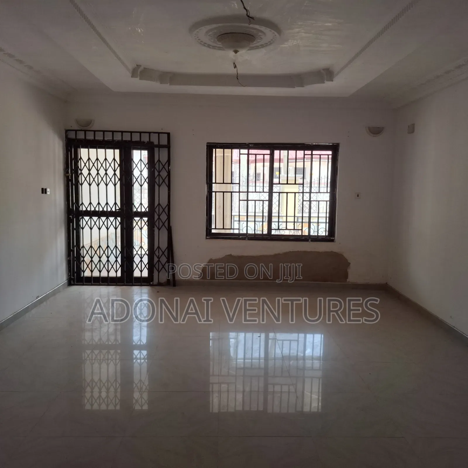 6bdrm House in Sokoban Asaago, Kumasi Metropolitan for rent