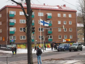 Study and Work in Finland