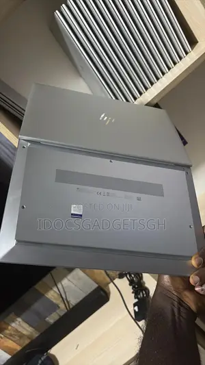 Laptop HP EliteBook 830 G7 8GB Intel Core i5 SSD 256GB