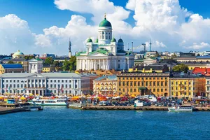 Study and Work in Finland