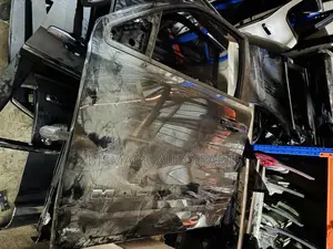 Dogde Ram 1500 2019 2020 2021 2022 2023 2024 2025 Door Complete
