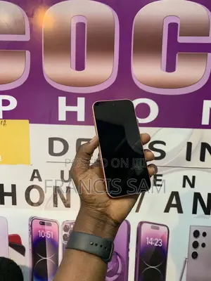 Google Pixel 9 128 GB Pink