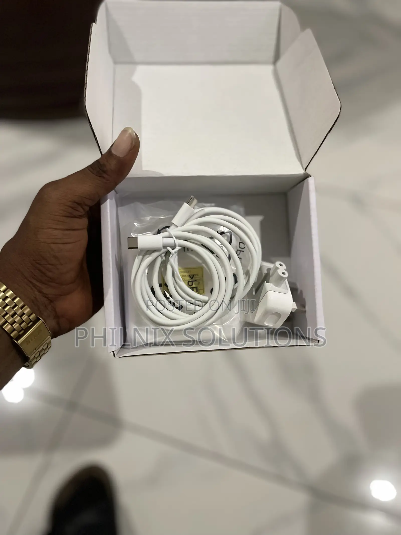 Type C Macbook Charger