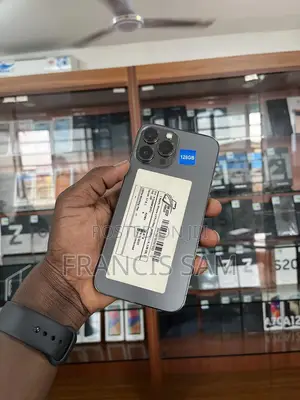 Apple iPhone 13 Pro Max 128 GB