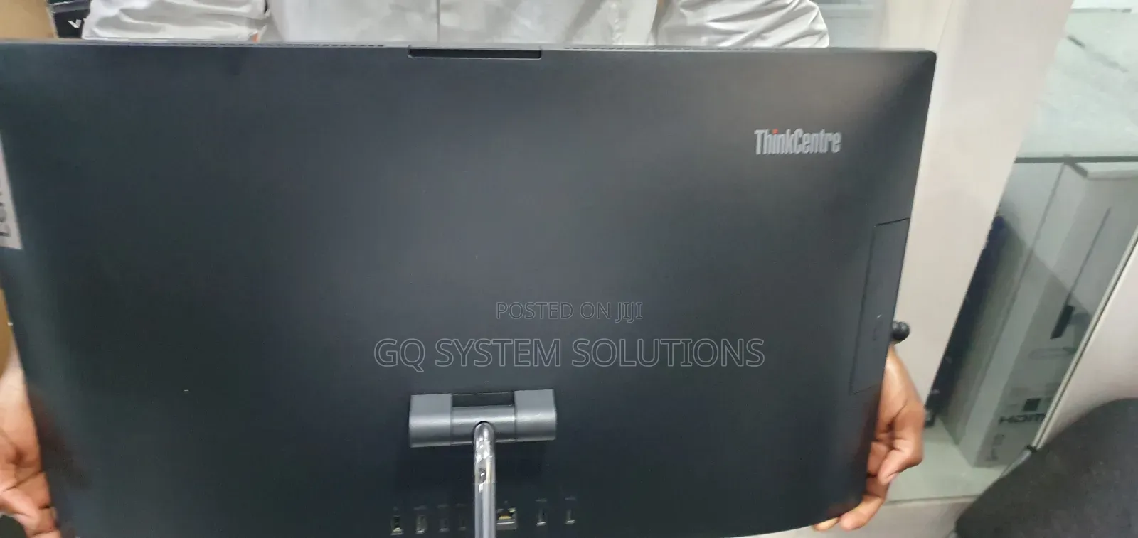 New Lenovo ThinkCentre Neo 30A 32GB Intel Core i7 SSD 1T