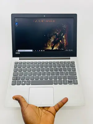 Laptop Lenovo IdeaPad 120S 4GB Intel SSD 128GB