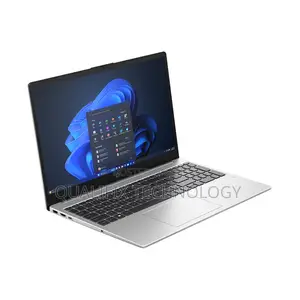 New Laptop HP 250 G10 8GB Intel Core i3 SSD 512GB