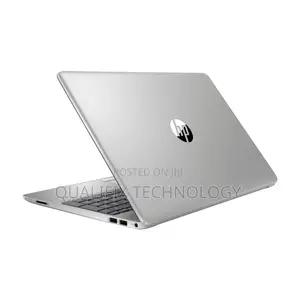 New Laptop HP 250 G10 8GB Intel Core i3 SSD 512GB