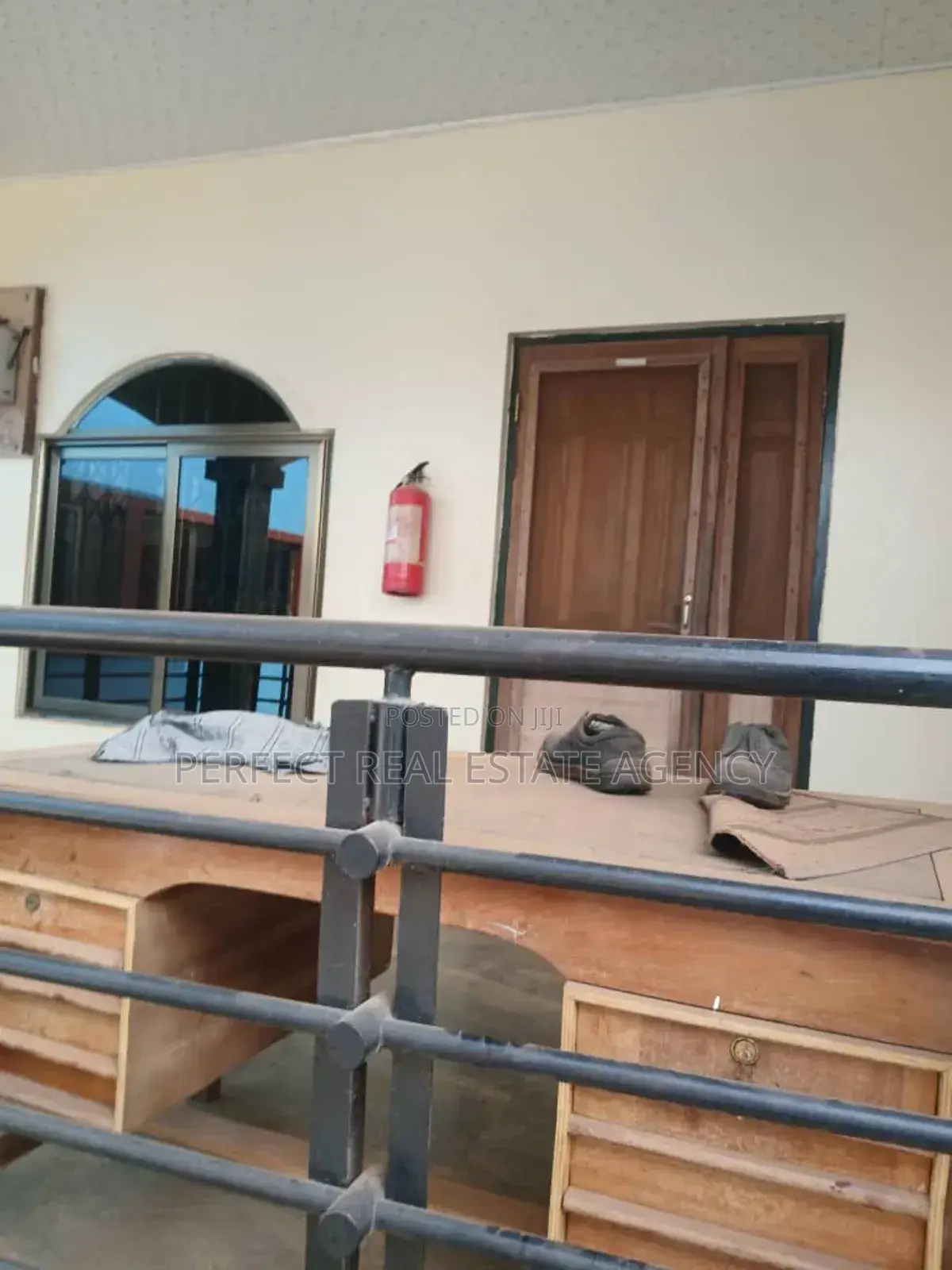Furnished 2bdrm Apartment in Pokukrom Housing, Kumasi Metropolitan