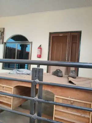 Furnished 2bdrm Apartment in Pokukrom Housing, Kumasi Metropolitan