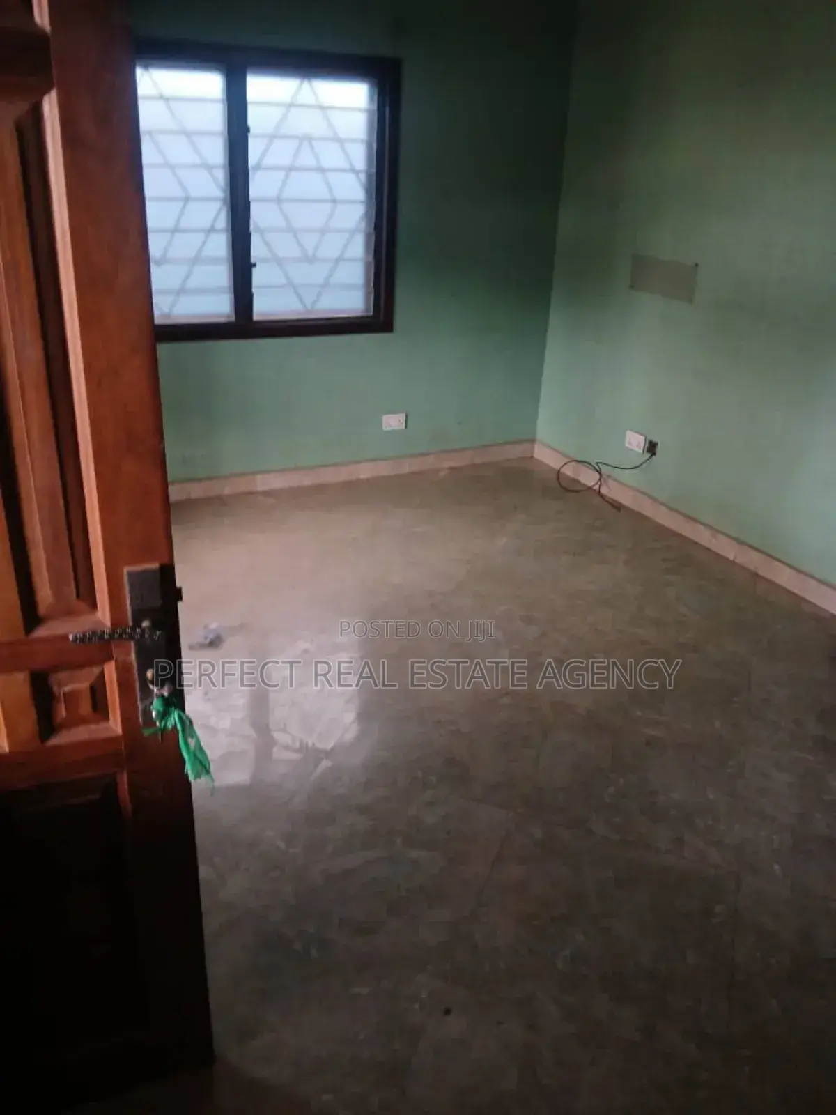 Furnished 2bdrm Apartment in Pokukrom Housing, Kumasi Metropolitan