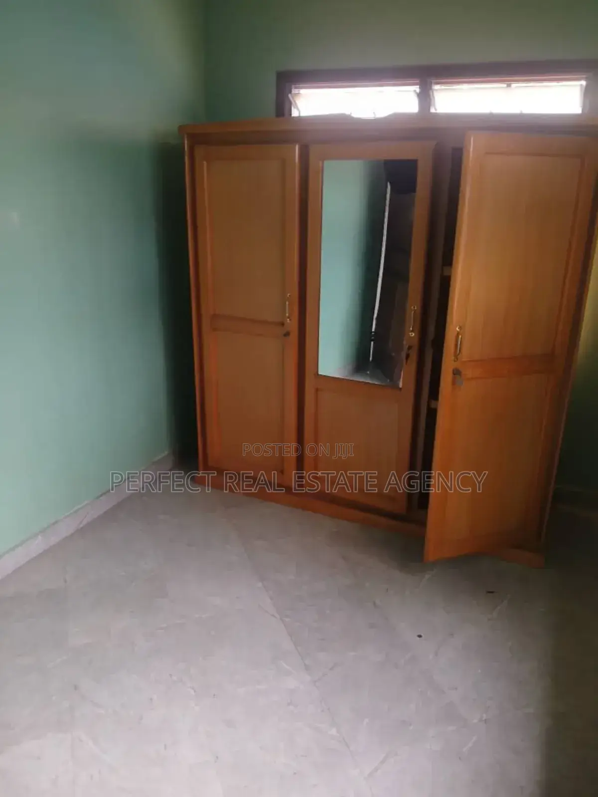 Furnished 2bdrm Apartment in Pokukrom Housing, Kumasi Metropolitan