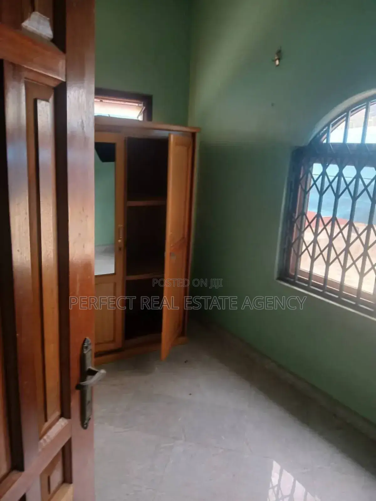 Furnished 2bdrm Apartment in Pokukrom Housing, Kumasi Metropolitan