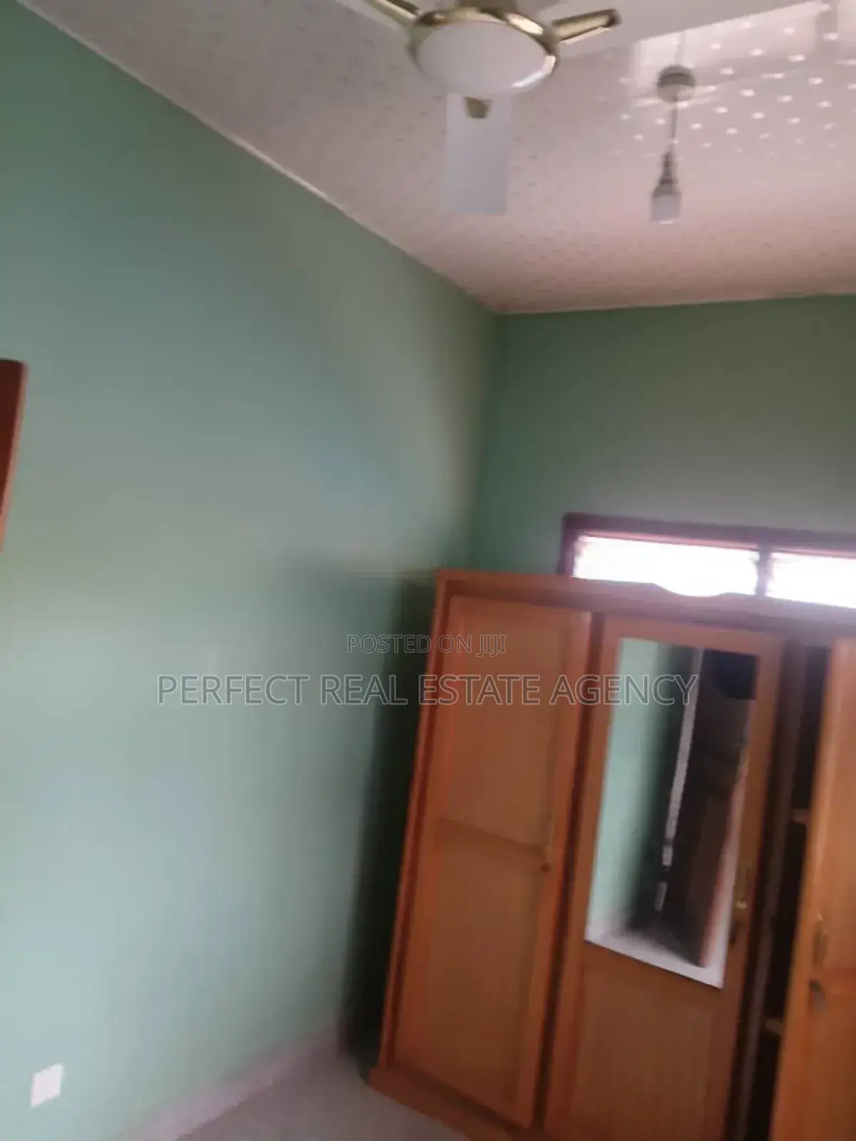 Furnished 2bdrm Apartment in Pokukrom Housing, Kumasi Metropolitan