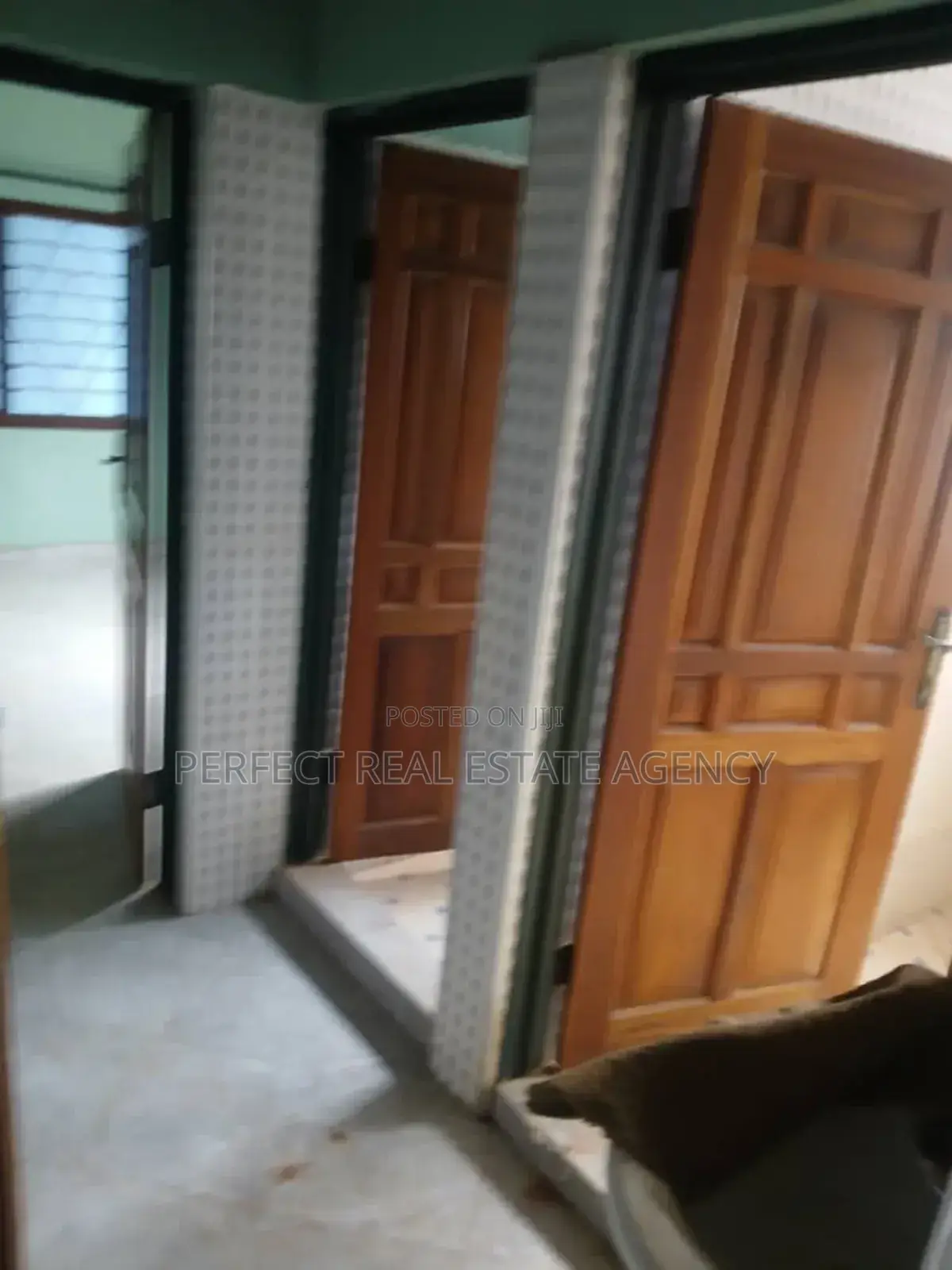 Furnished 2bdrm Apartment in Pokukrom Housing, Kumasi Metropolitan
