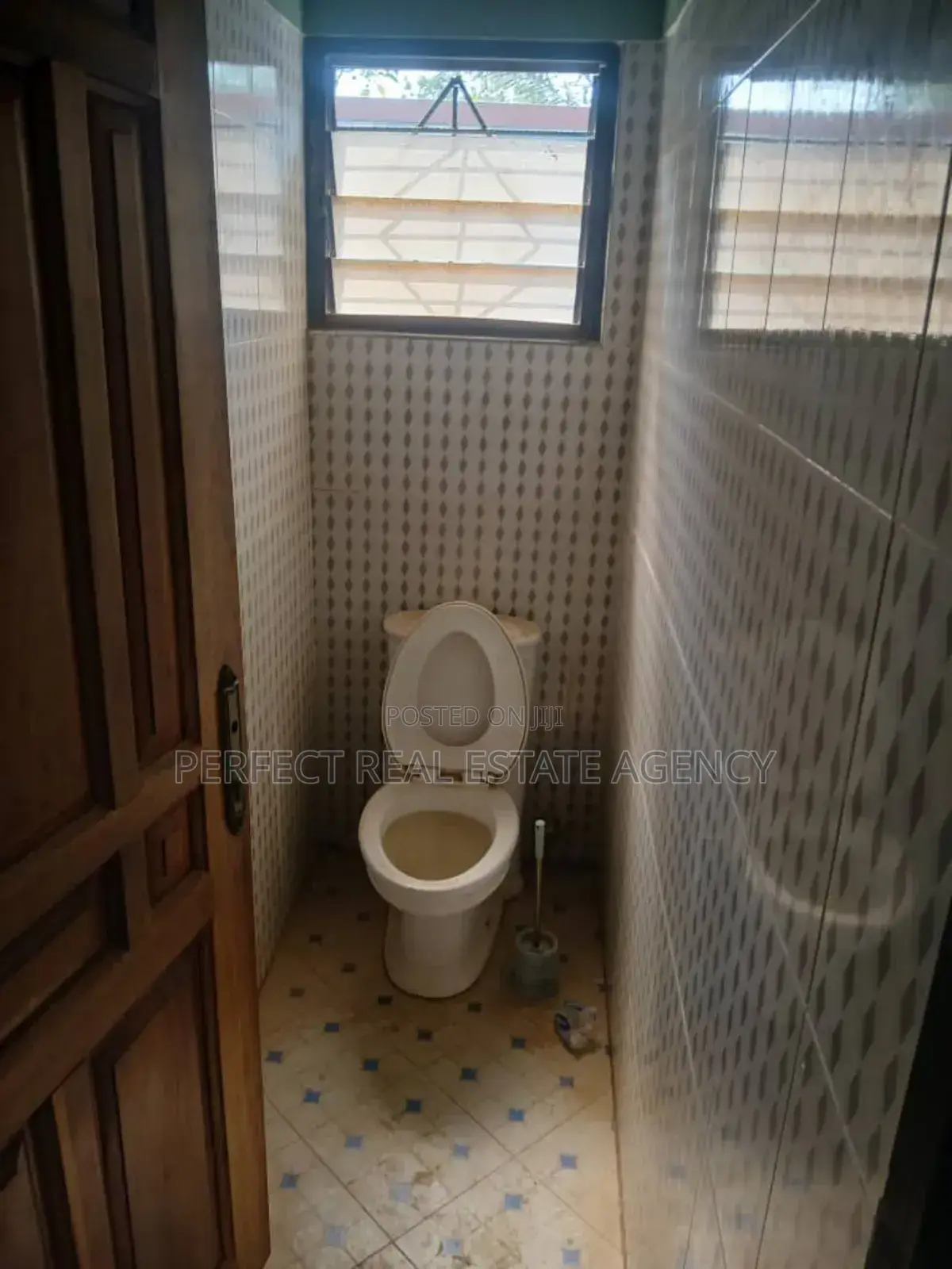 Furnished 2bdrm Apartment in Pokukrom Housing, Kumasi Metropolitan