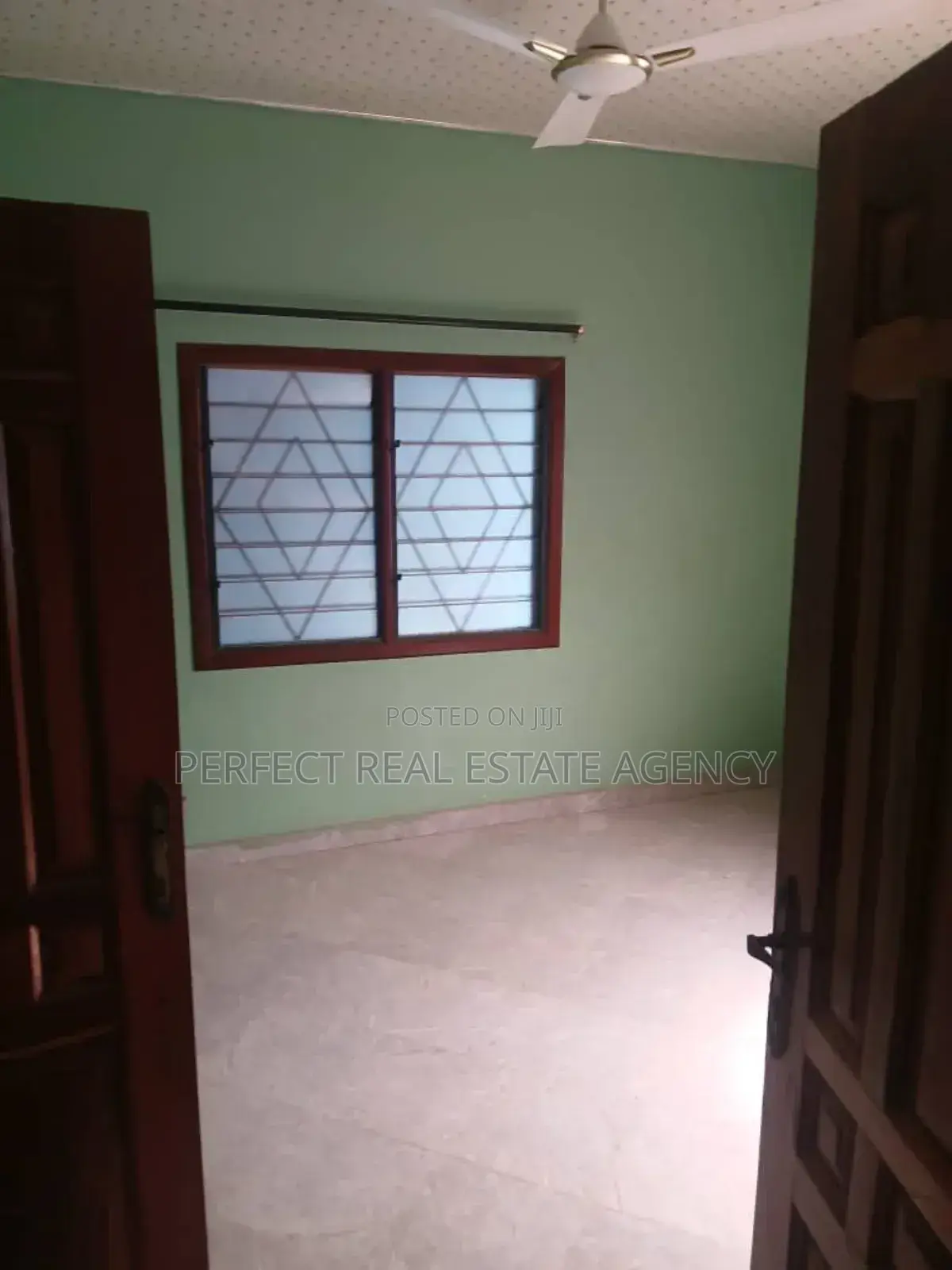 Furnished 2bdrm Apartment in Pokukrom Housing, Kumasi Metropolitan