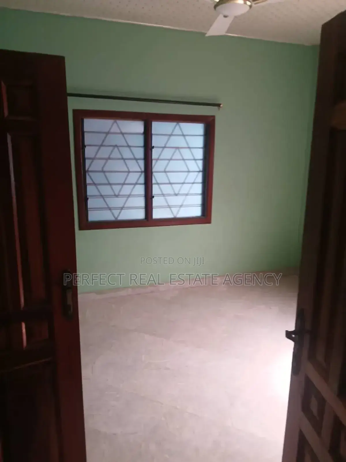 Furnished 2bdrm Apartment in Pokukrom Housing, Kumasi Metropolitan