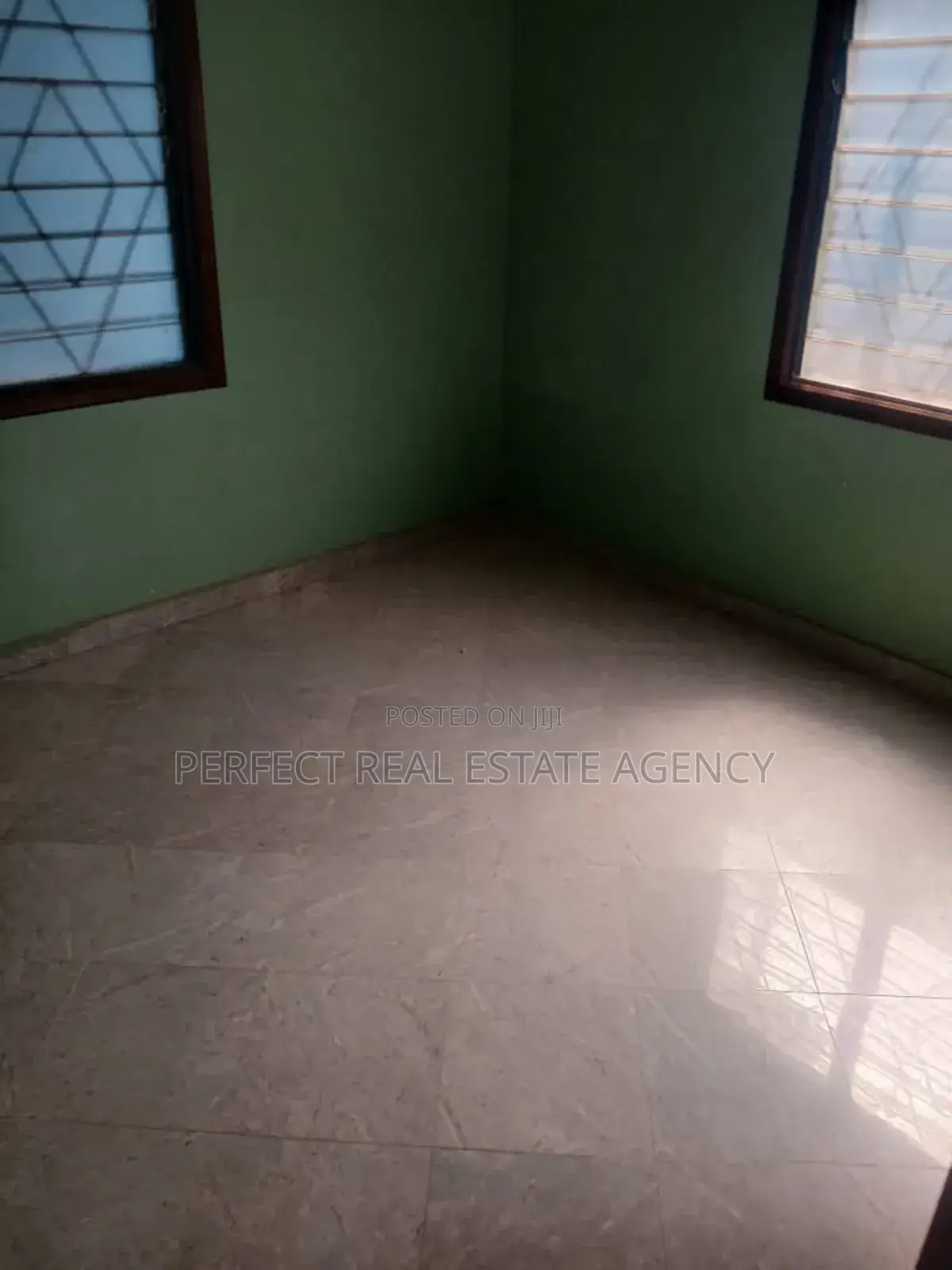 Furnished 2bdrm Apartment in Pokukrom Housing, Kumasi Metropolitan