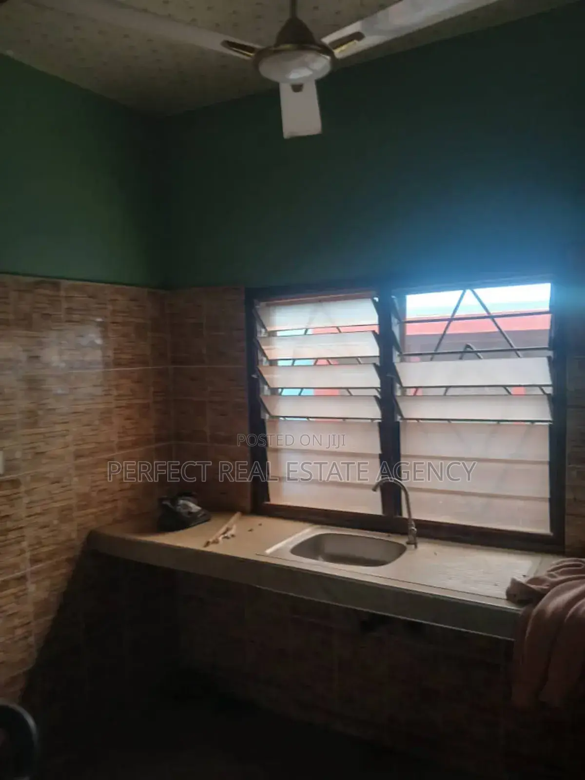 Furnished 2bdrm Apartment in Pokukrom Housing, Kumasi Metropolitan