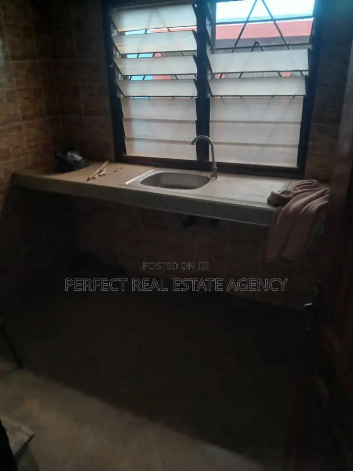 Furnished 2bdrm Apartment in Pokukrom Housing, Kumasi Metropolitan