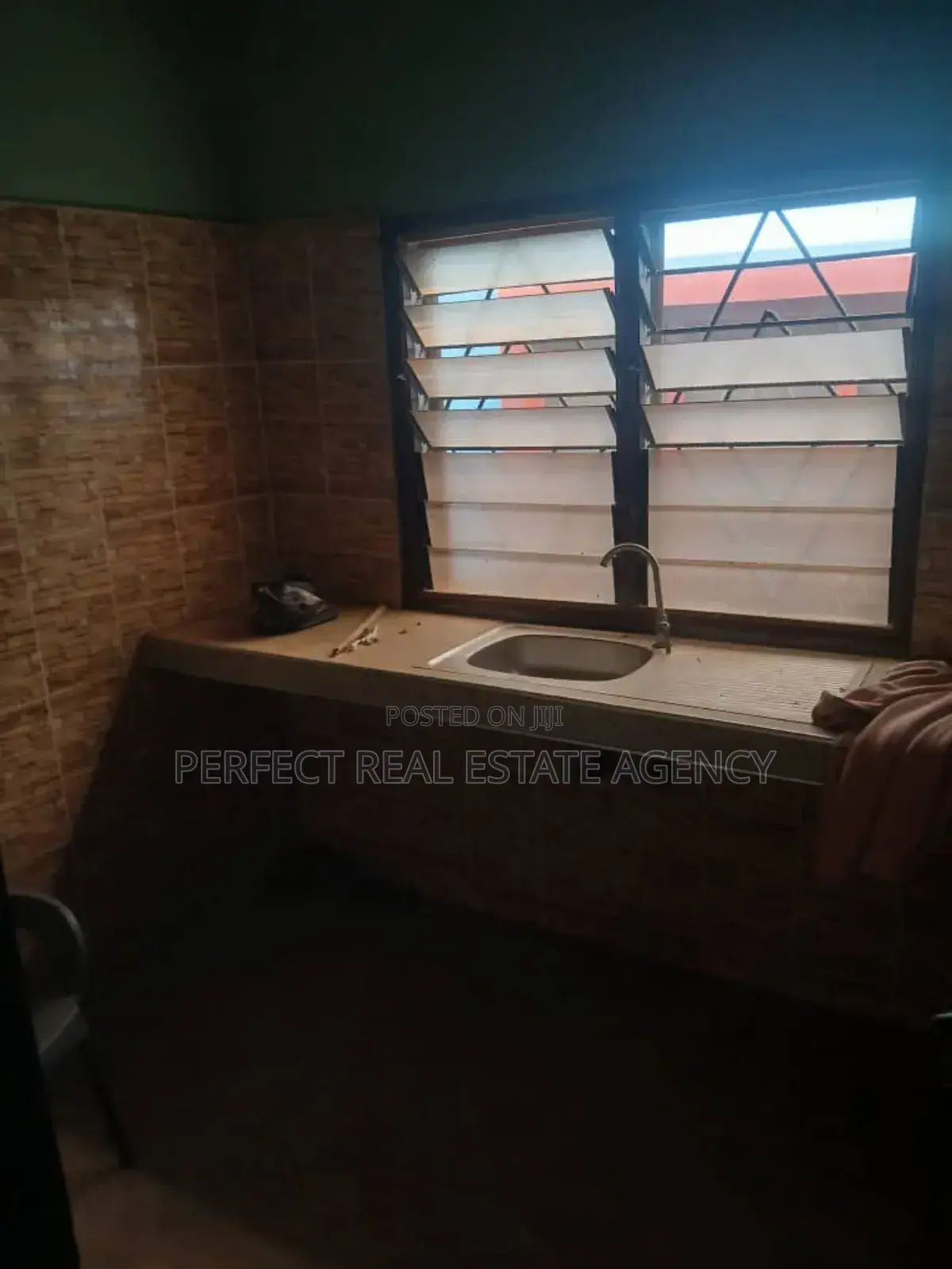 Furnished 2bdrm Apartment in Pokukrom Housing, Kumasi Metropolitan
