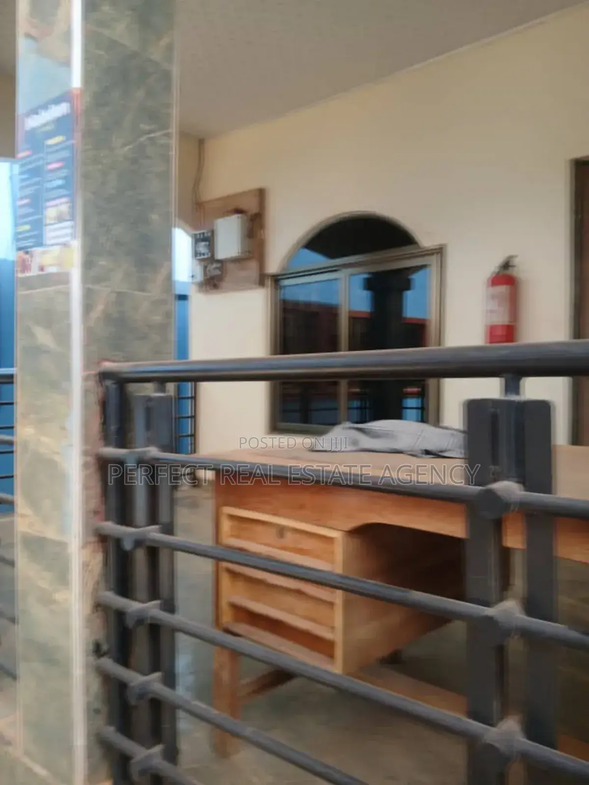 Furnished 2bdrm Apartment in Pokukrom Housing, Kumasi Metropolitan