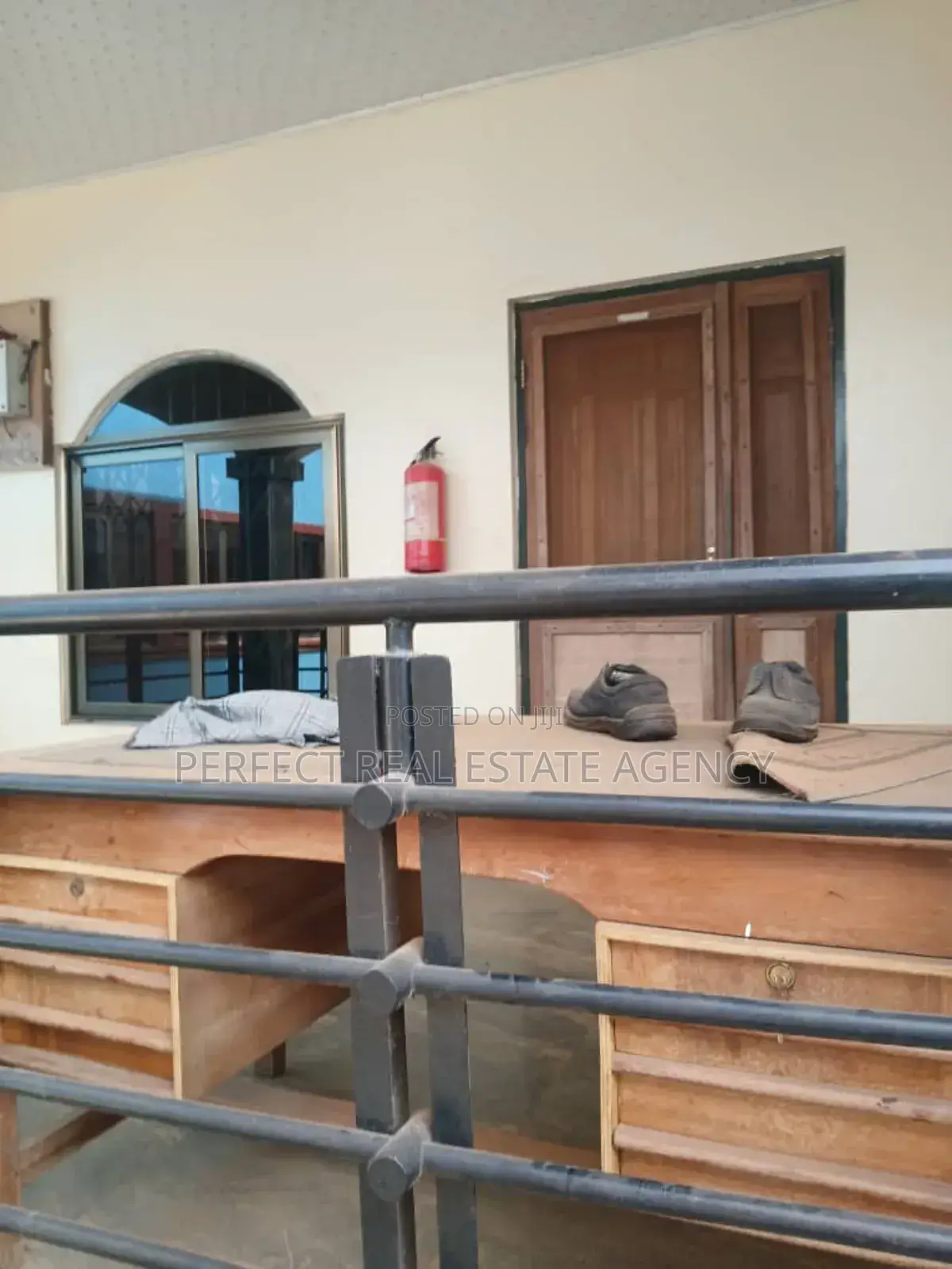Furnished 2bdrm Apartment in Pokukrom Housing, Kumasi Metropolitan