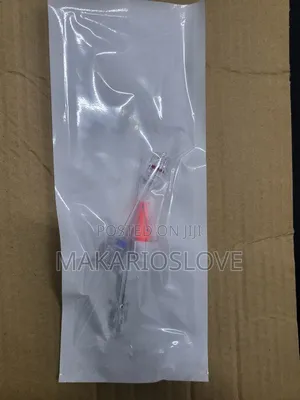 Hemostasis Valve