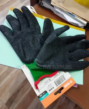 Port West Hand Gloves (Only Size 2xl Available)