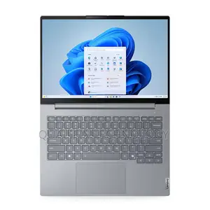 New Laptop Lenovo Thinkbook 14 8GB Intel Core i5 SSD 512GB