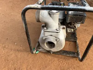 Quality Petrol Water Pump From Uk