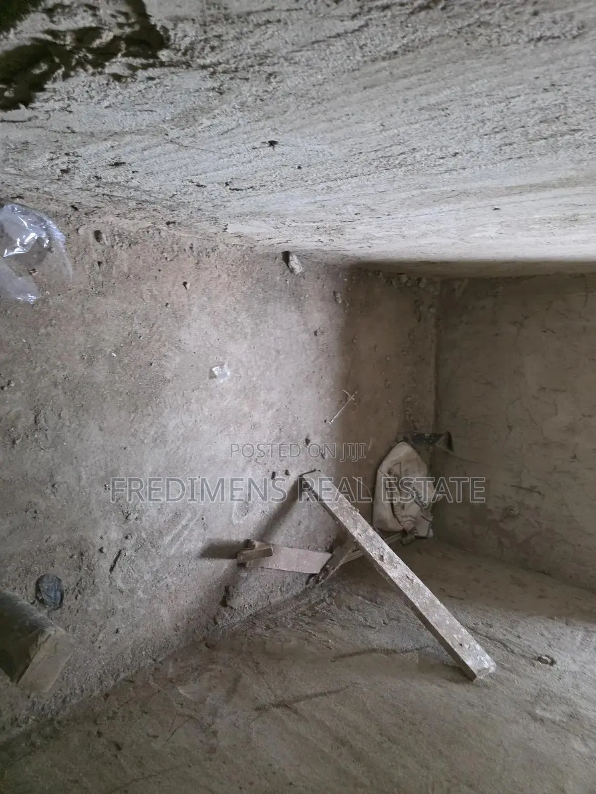 Mini Flat in Fredimens Real, Afigya-Kwabre for rent
