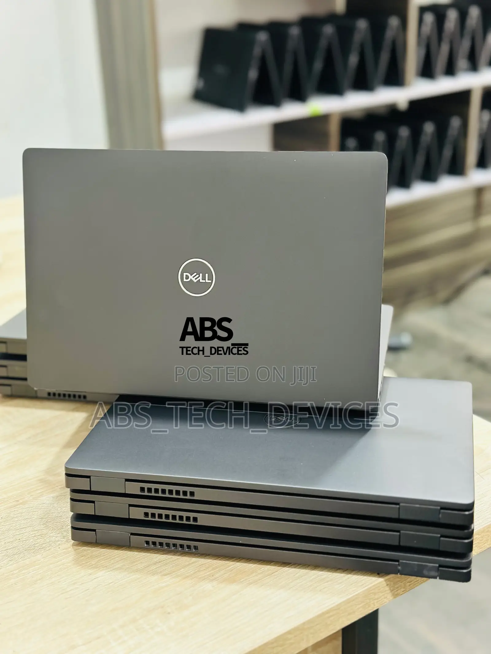 Laptop Dell Latitude 7300 8GB Intel Core i5 SSD 256GB