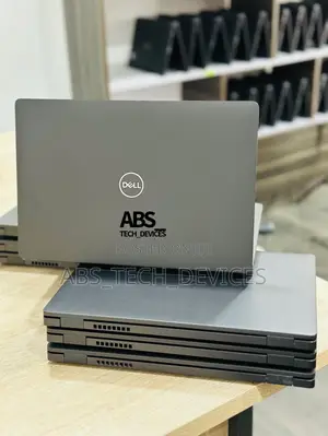 Laptop Dell Latitude 7300 8GB Intel Core i5 SSD 256GB