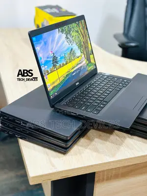 Laptop Dell Latitude 7300 8GB Intel Core i5 SSD 256GB