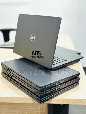 Laptop Dell Latitude 7300 8GB Intel Core i5 SSD 256GB