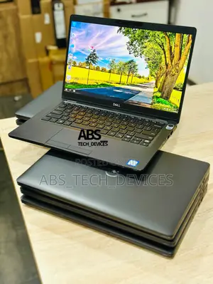 Laptop Dell Latitude 7300 8GB Intel Core i5 SSD 256GB