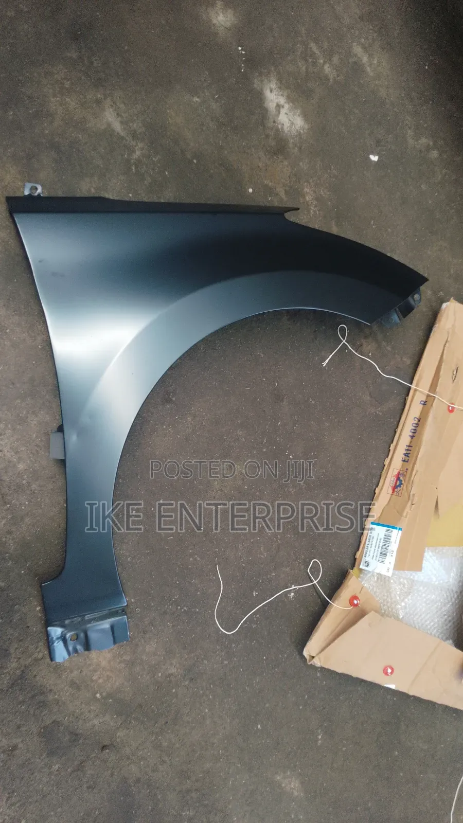 Hyundai Elantra Fender 2012,2013,2014,2015,2016
