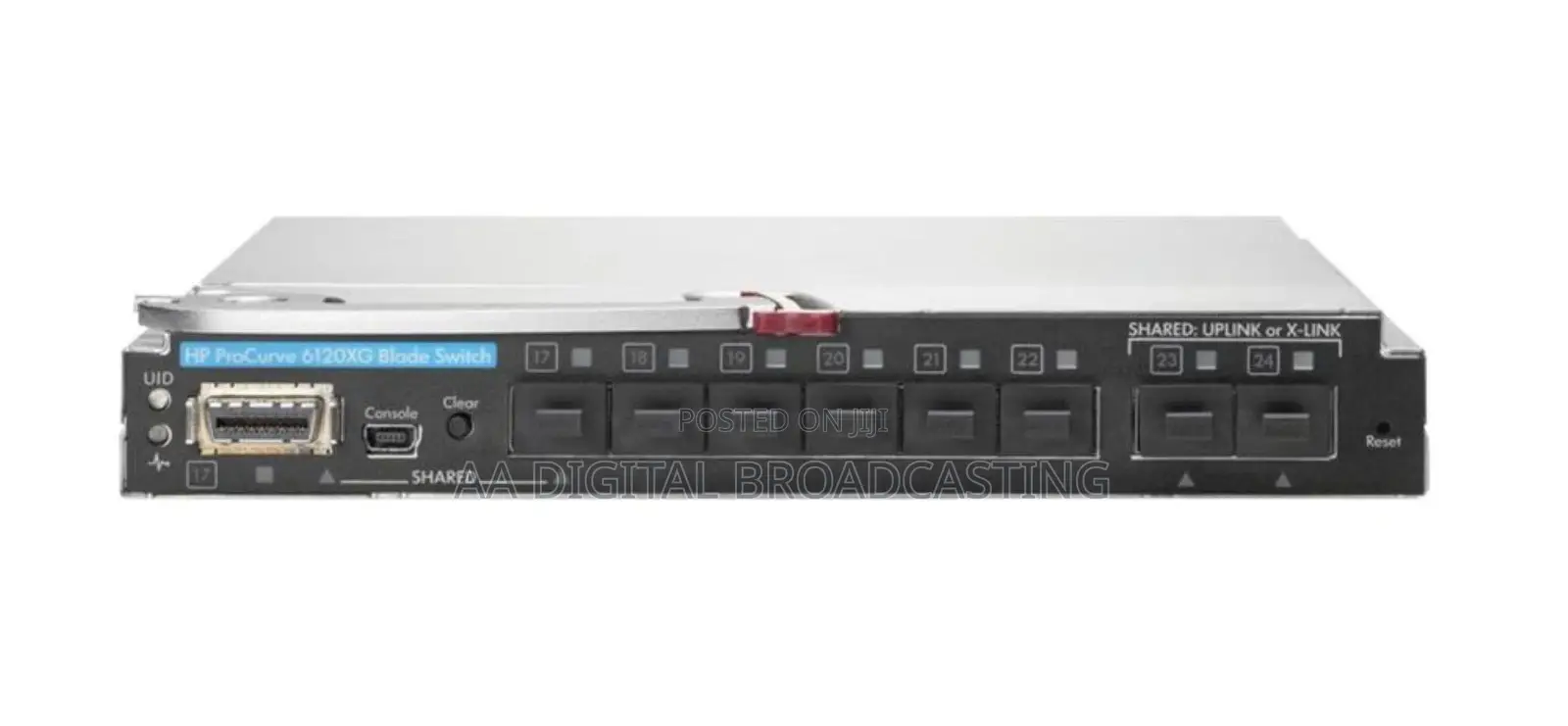Mcr Playout Server
