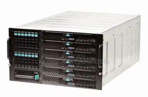Mcr Playout Server