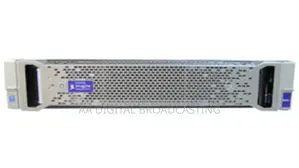 Mcr Playout Server